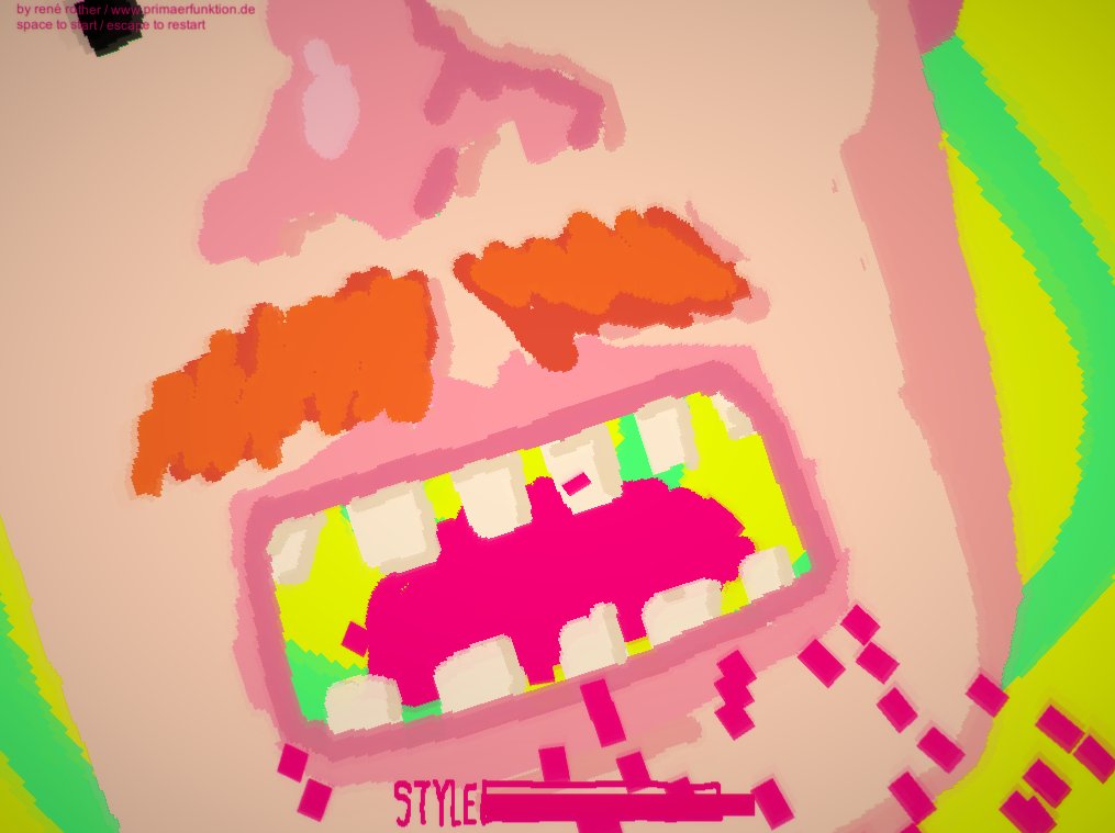 Gum Will Never Go Out of Style But You Will