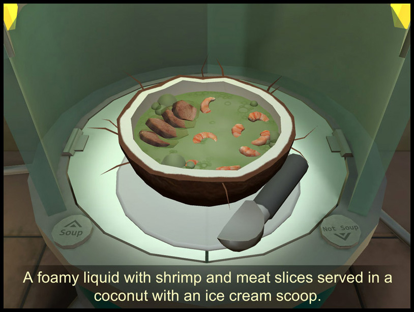 Something Something Soup Something