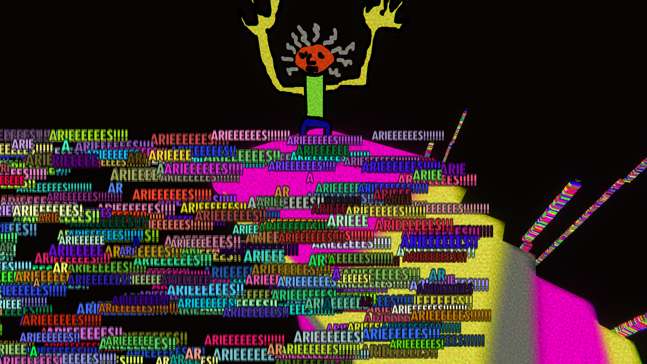 Derby Dee’s Void Scream