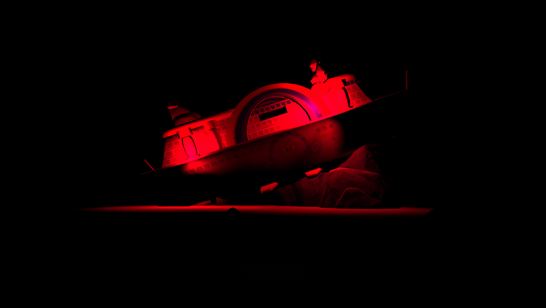 Titanic II – Orchestra for Dying at Sea