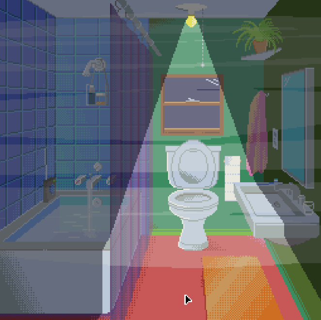 S T A Y H O M E (vol 1)