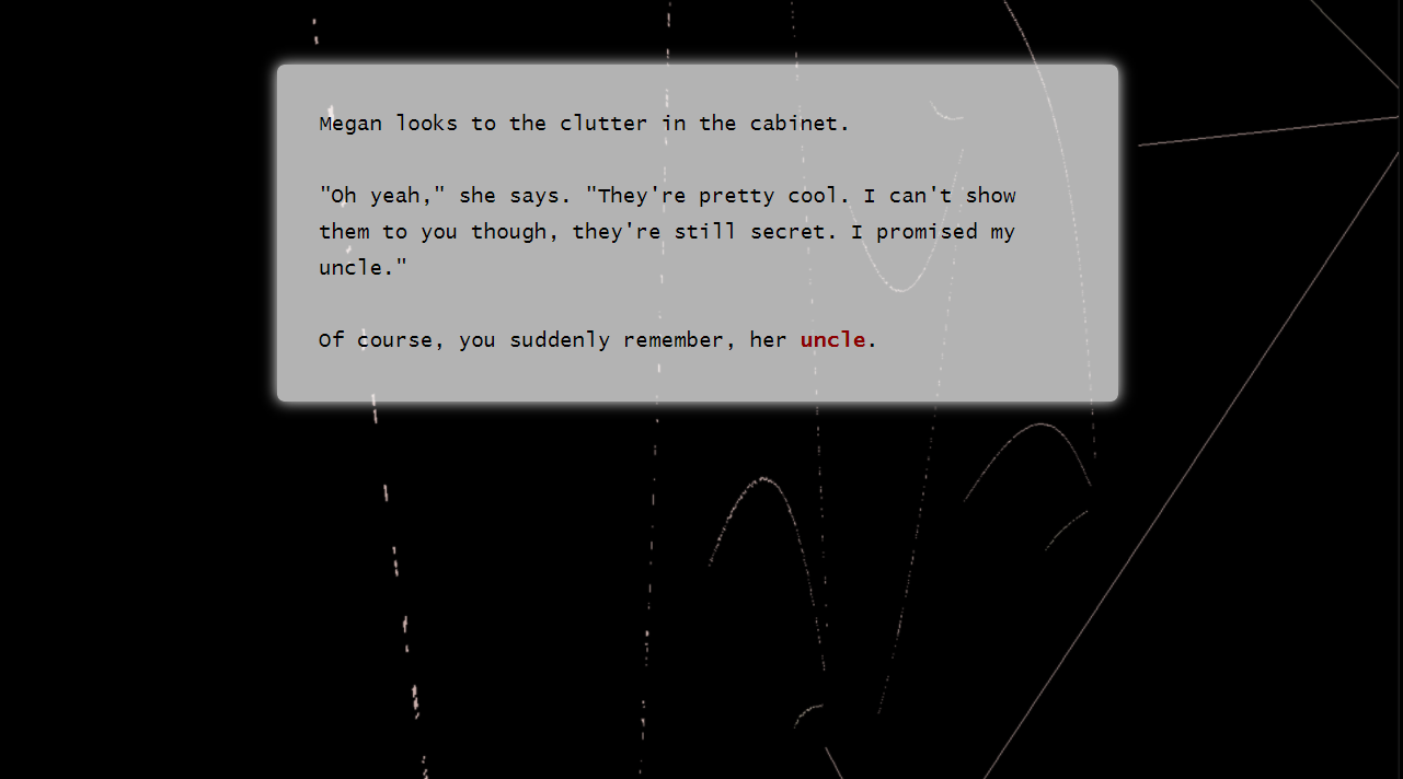 the uncle who works for nintendo