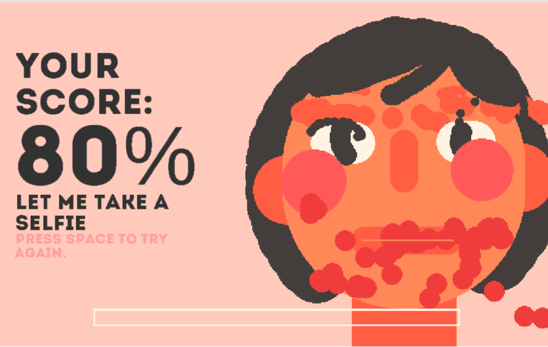 Morning Makeup Madness