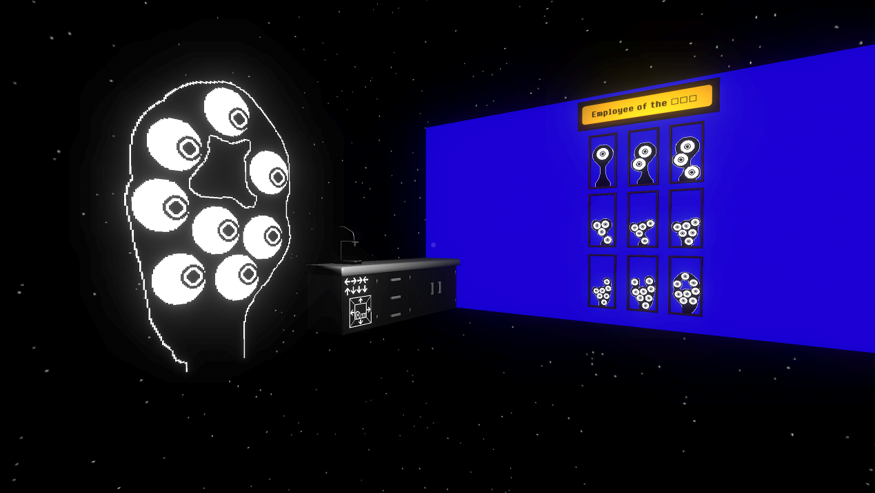 Something Looks Weird