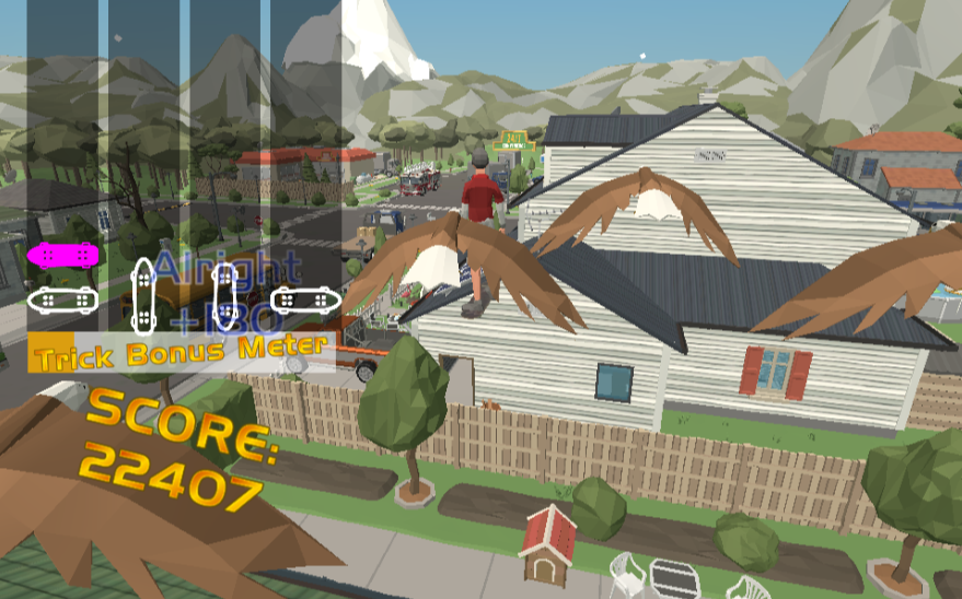 Tony Hawk’s Existential Nightmare