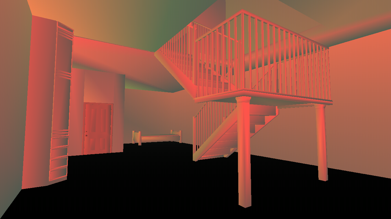 Talking in the Distance