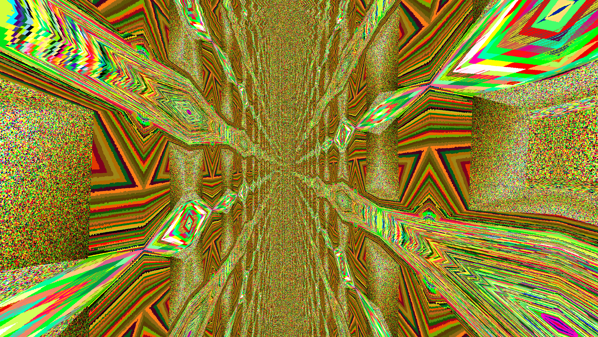 The Catacombs of Solaris (original)