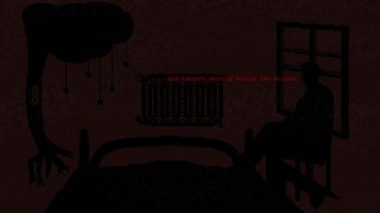 The Corpse Behind The Window