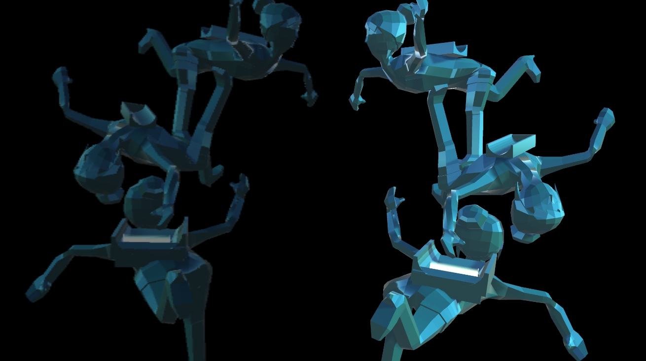 Spherical Constitution