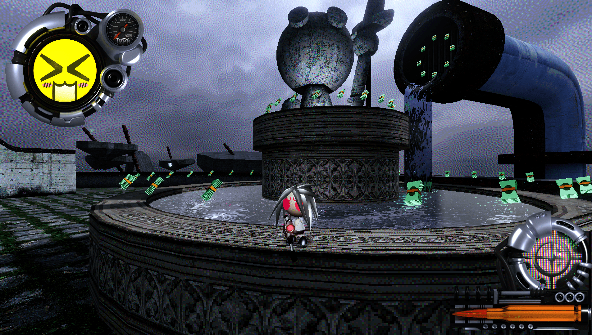 500 Caliber Contractz