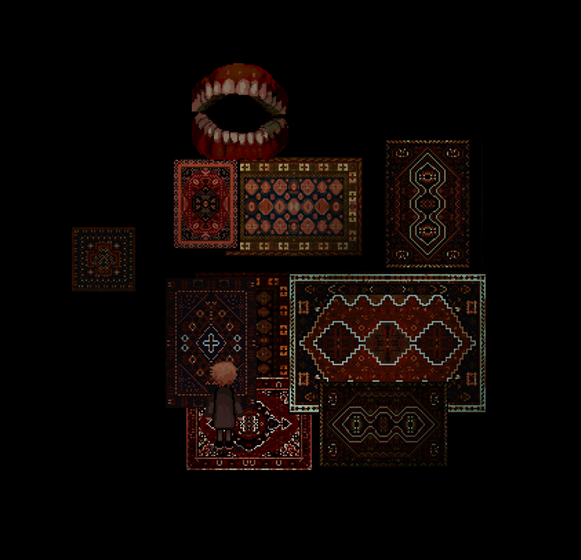 Flesh, Blood, & Concrete