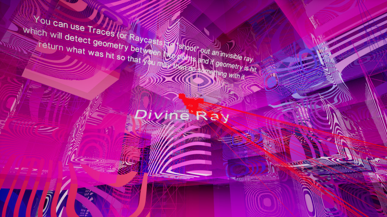 the basics of Sacred Geometry