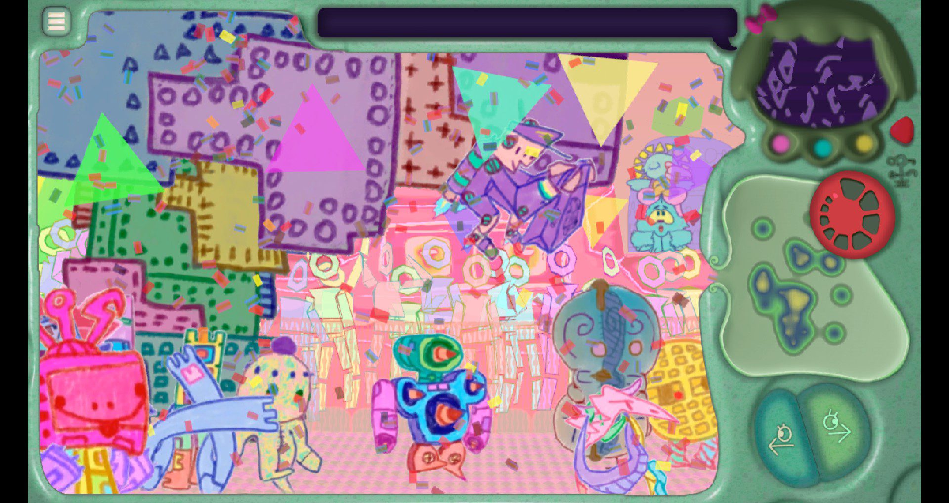 Melting Encyclopedia