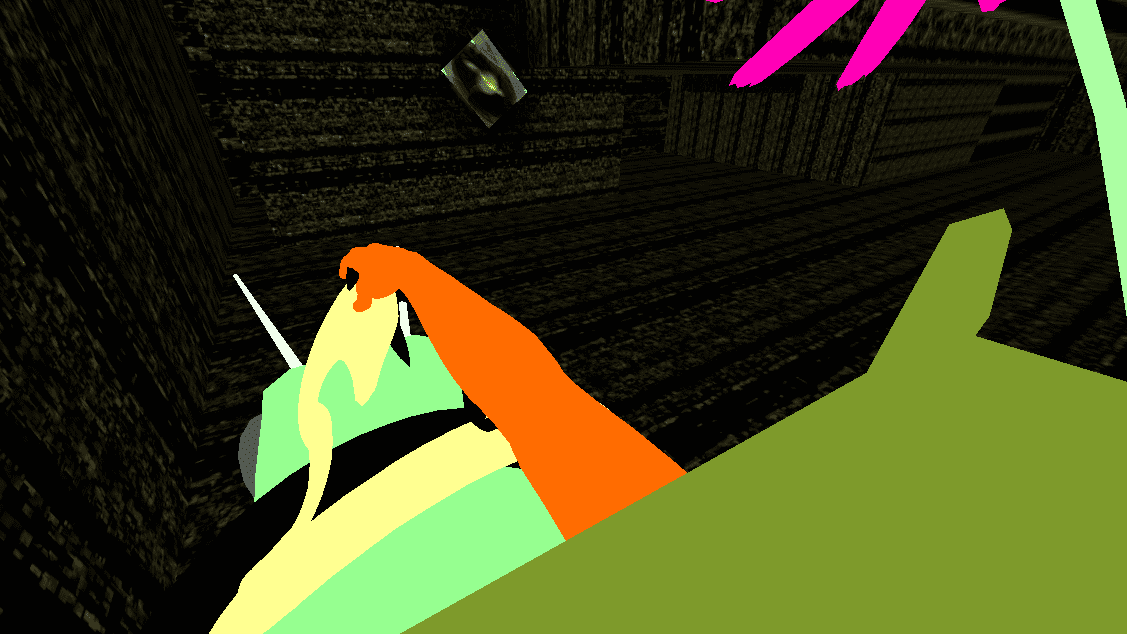 The Animals Unfettered