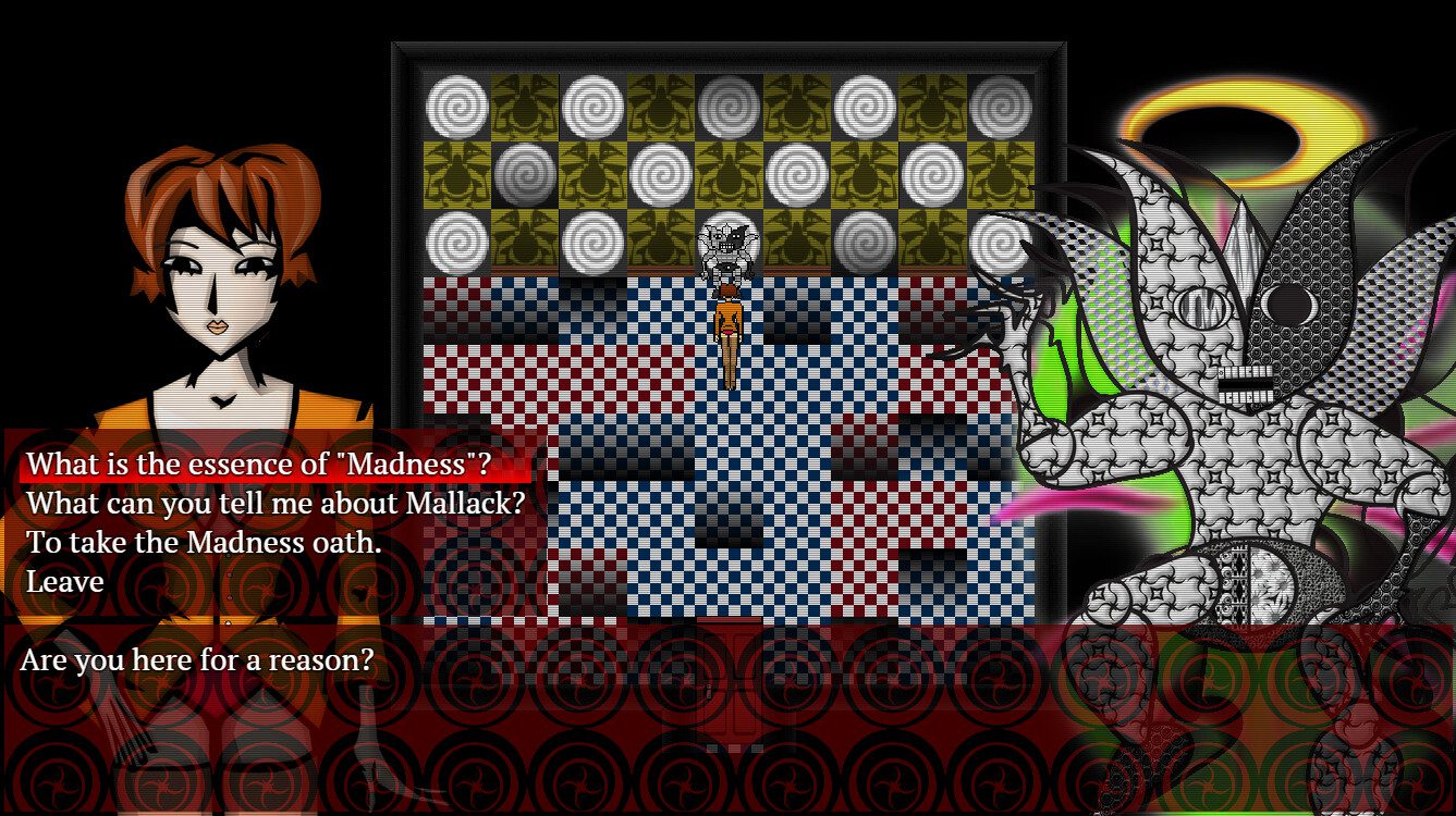 Mind Control: Bloody Renaissance