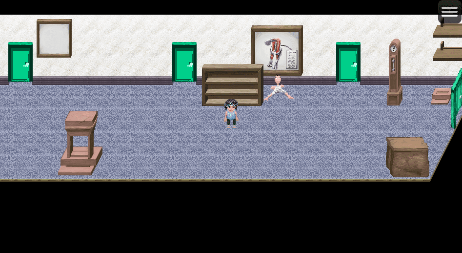 The Aching Aversion: Blood Orange Dreams