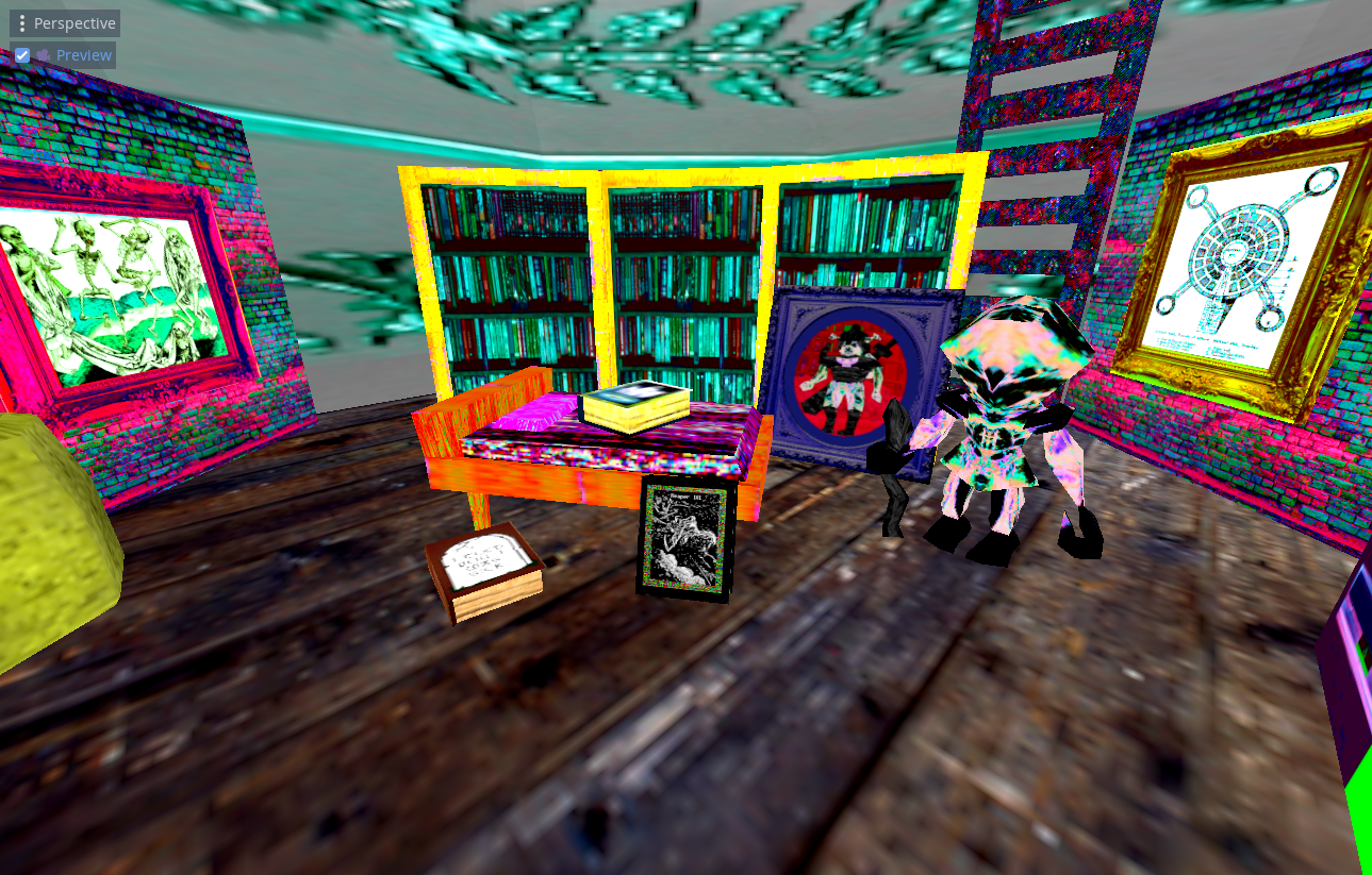 Laughingstock Apocalypse REDUX