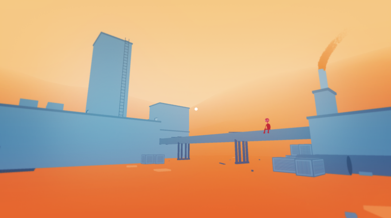 The Hidden Fragmentation