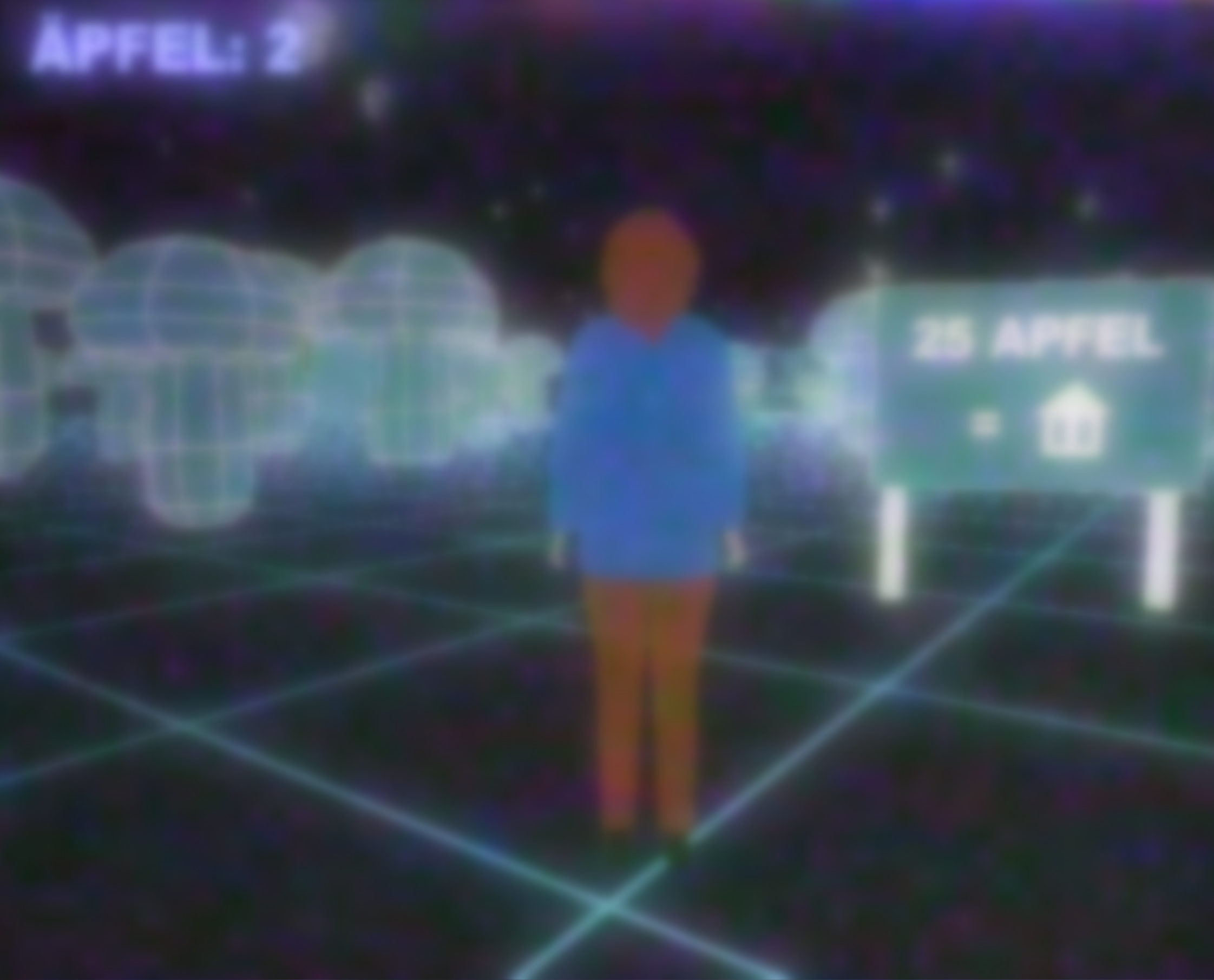 SMILE GUIDE: the apple escape