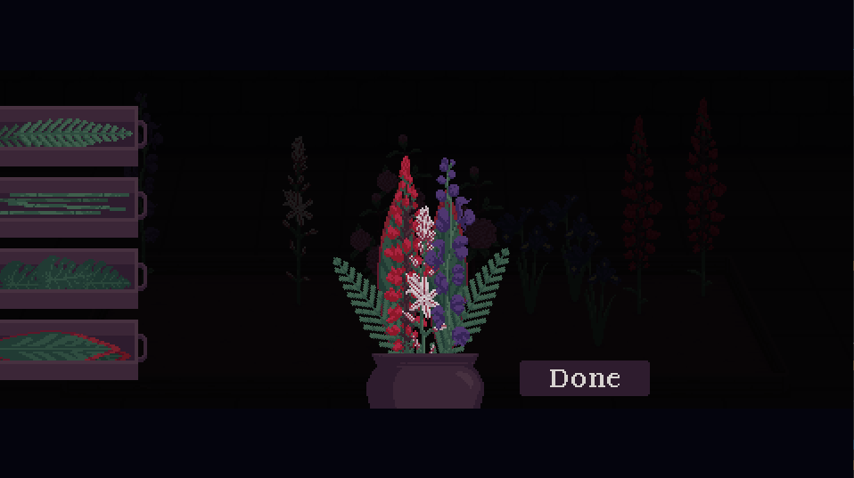 Eternal Home Floristry