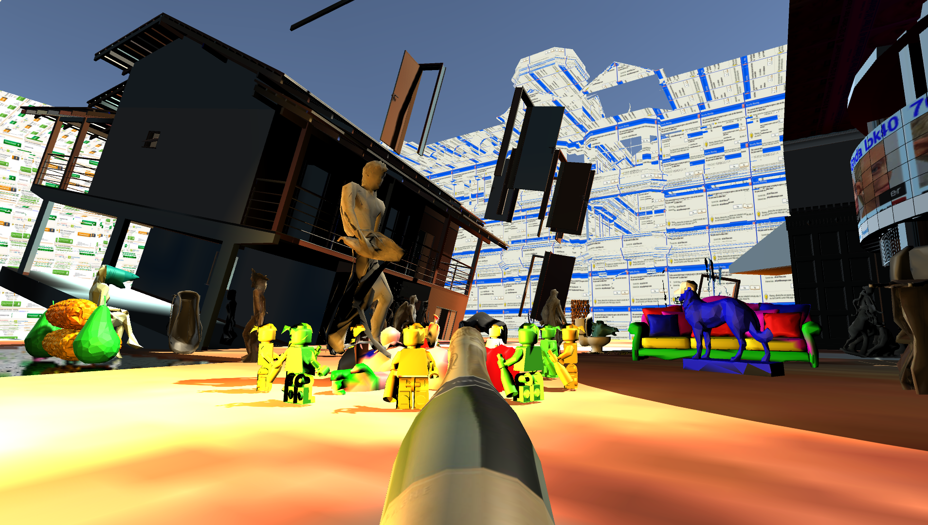 Troisième Personne Du Singulier