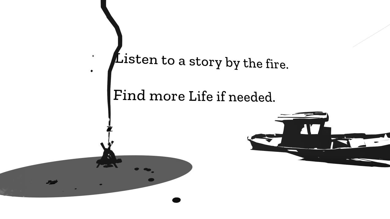 The Imagined Leviathan