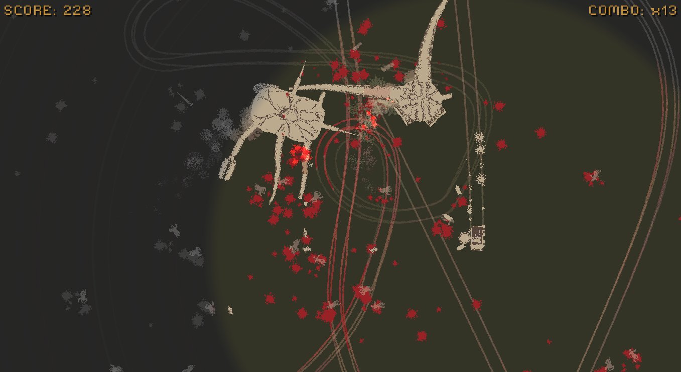 Howard Phillips Lovecar