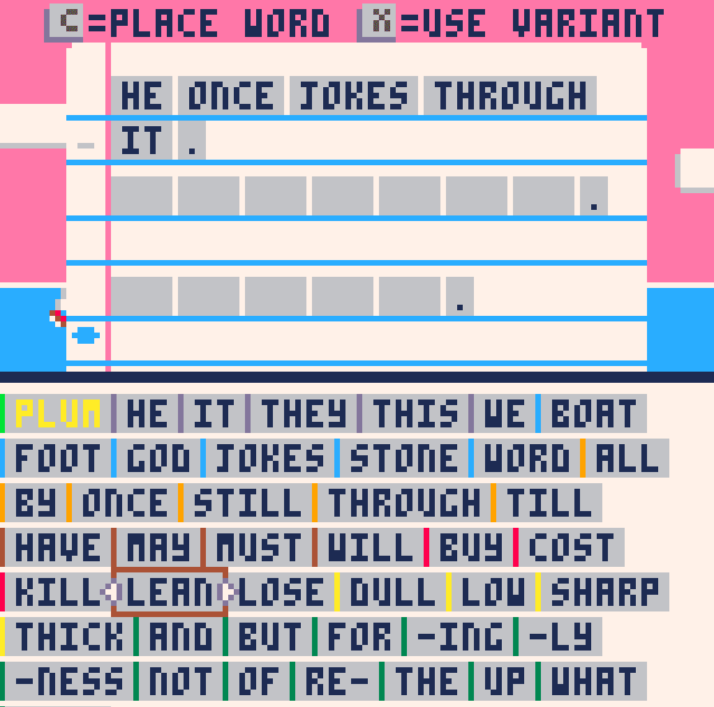 Will The Man Get Frog