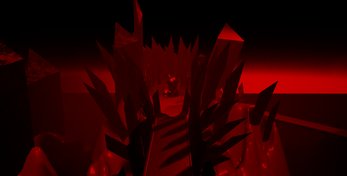 Beyond Crimson Stars