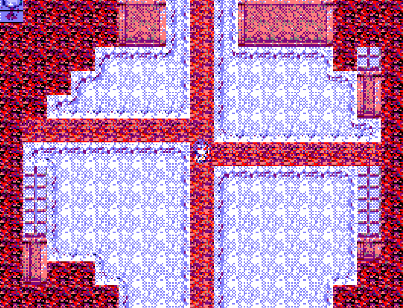 Media Intervention (RPG Maker)