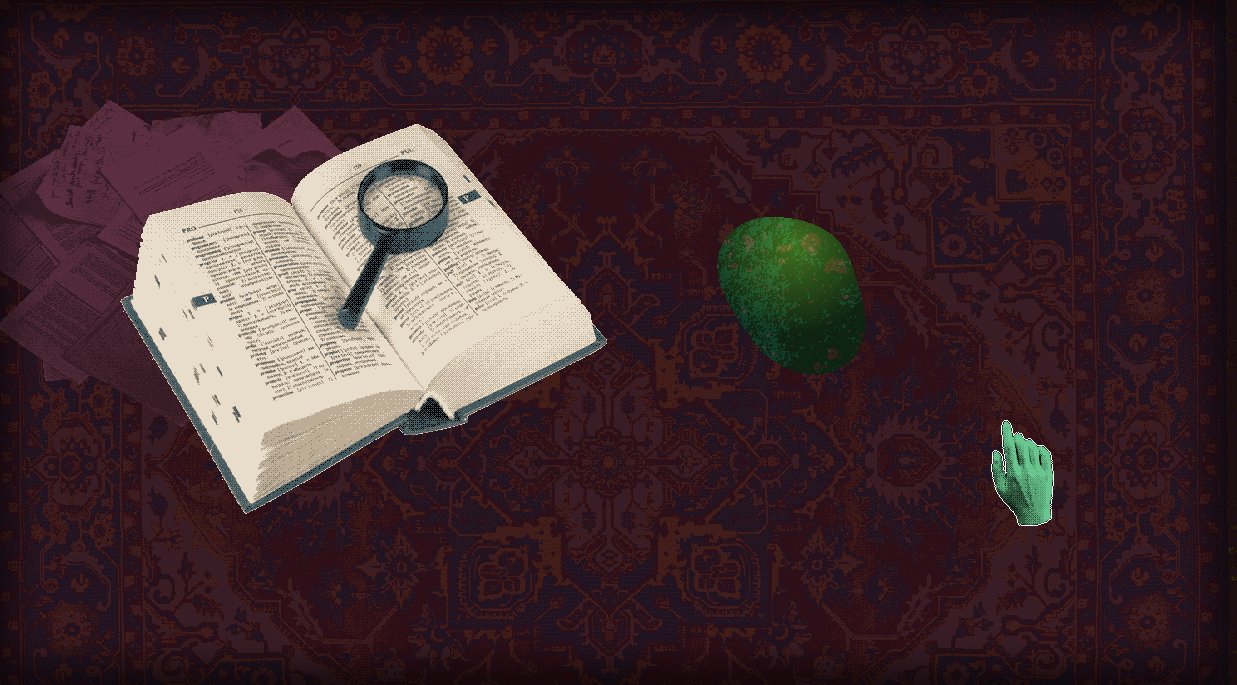 The League of Lonely Geologists