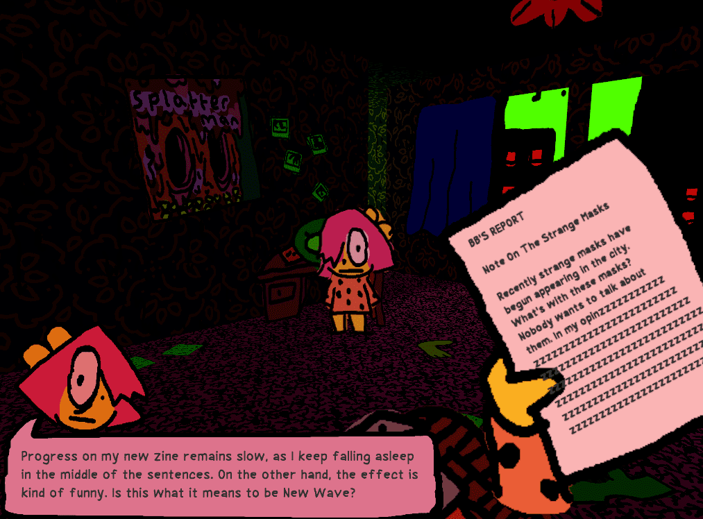 Anthology of the Killer