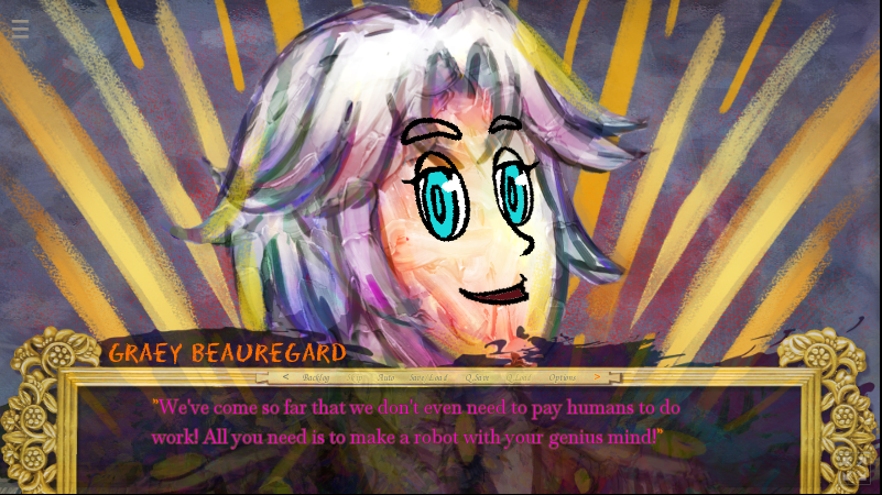 The Perfect Portrait