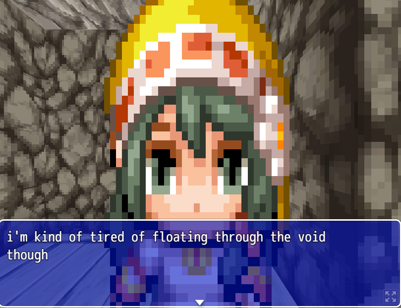 anime girls of riven: the sequel to riven