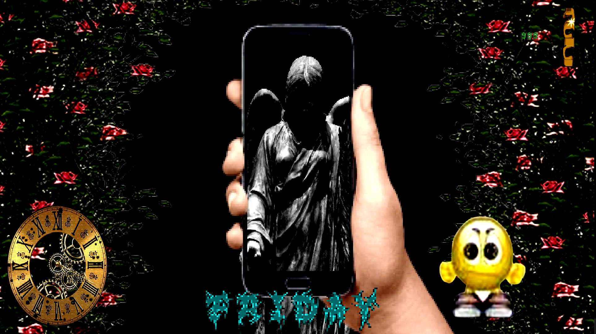 Tyko’s Dying Together