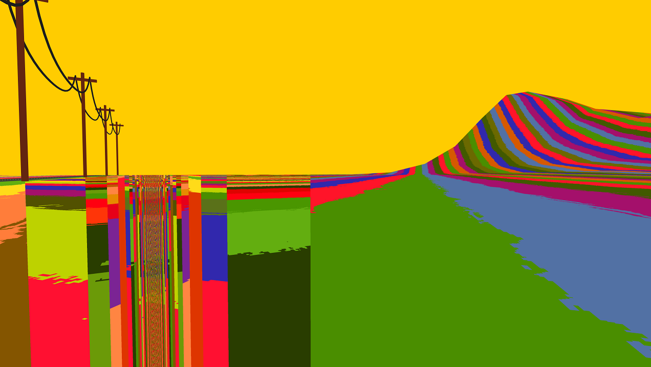 Grant Haffner Fangame