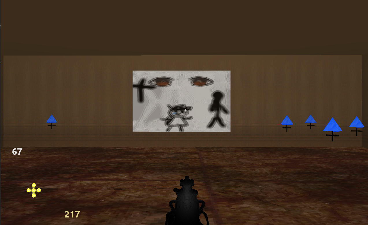 rusty heartache labyrinth