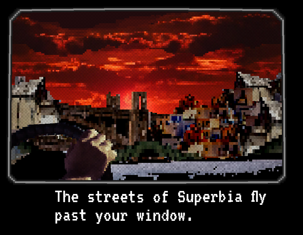 PRODUCER (2021) (demo)