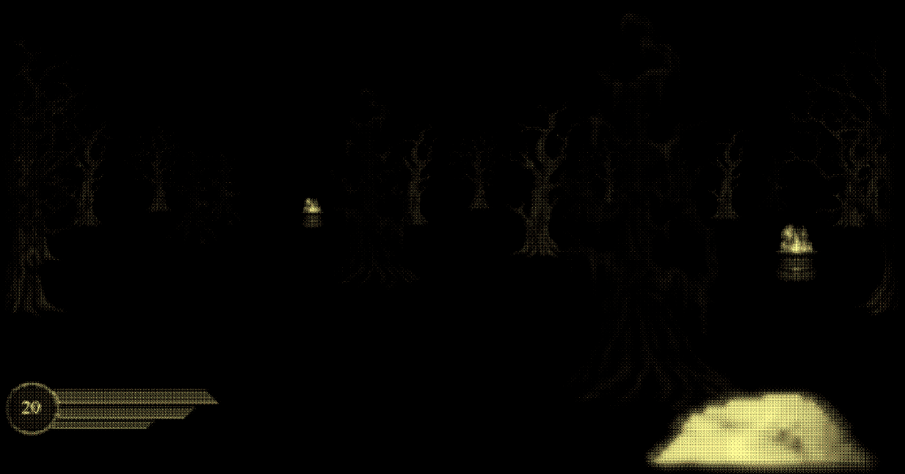 VESSEL: Faceless Eternities