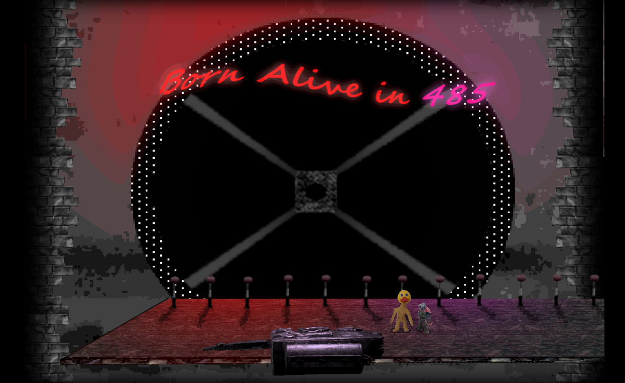 Sluggish Morss: Pattern Circus