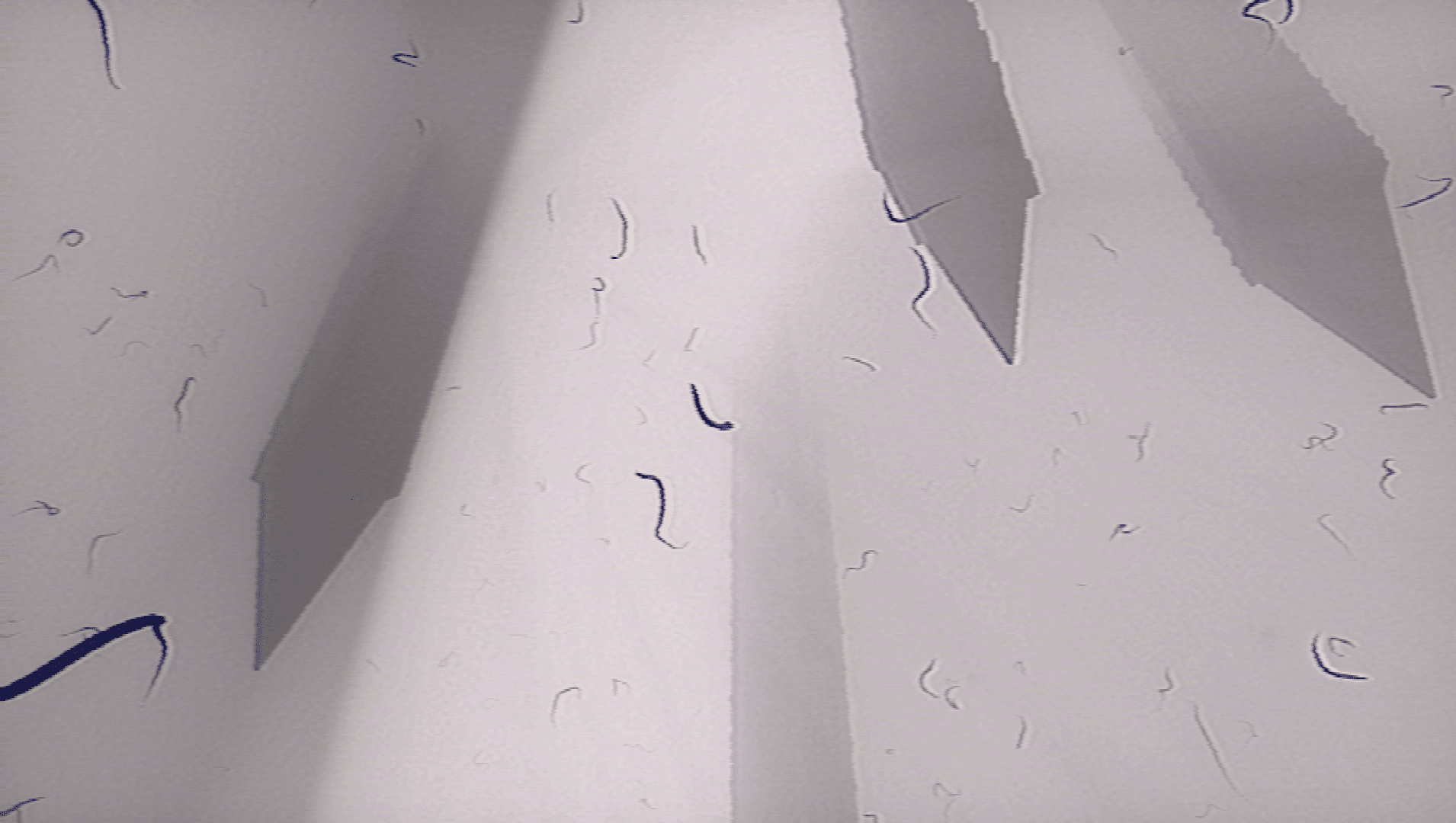 Our Elusive Suffering