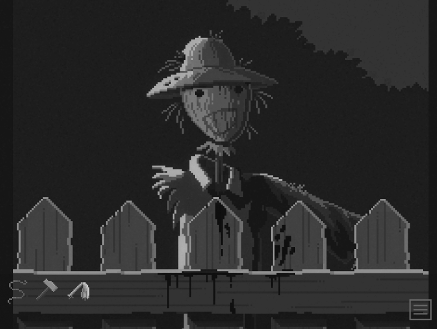 Midnight Scenes: The Highway