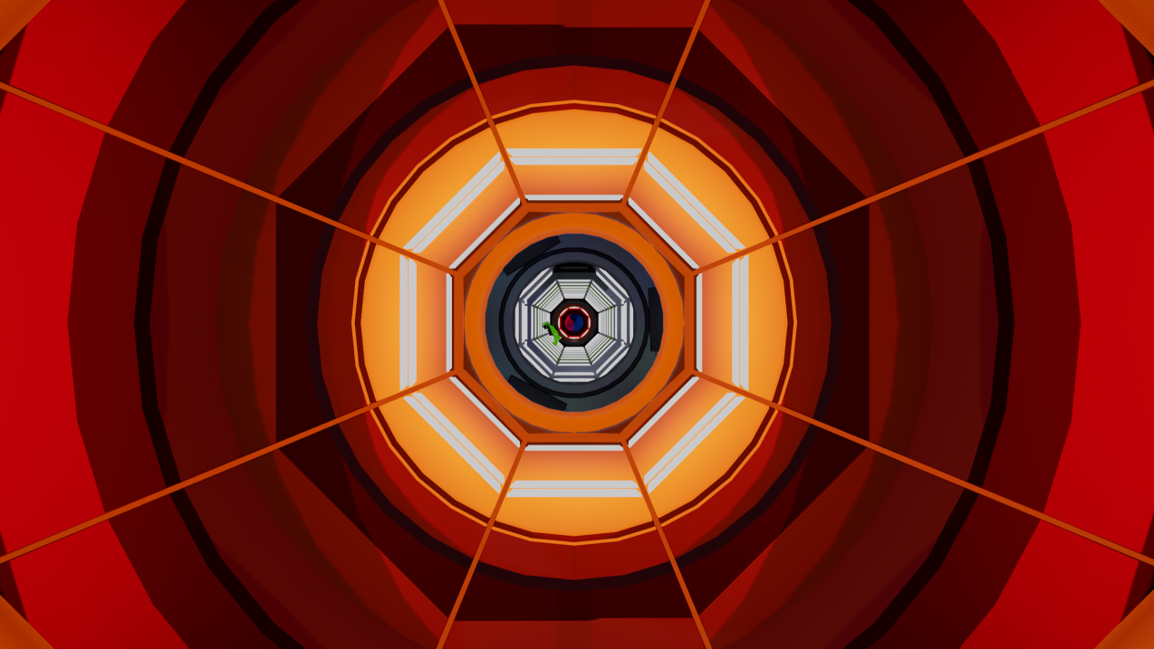 2000:1: A Space Felony