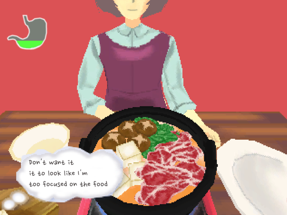 Hot Pot Panic