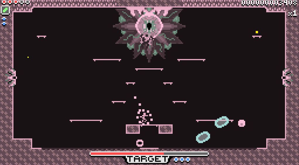 The One Who Struggles