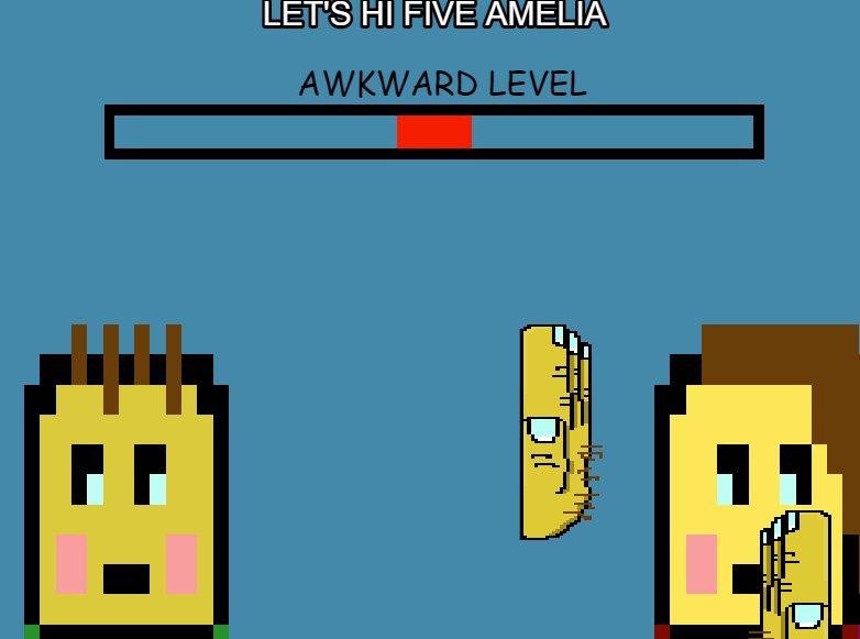 Clyde’s World – Comedy of an awkward school kid