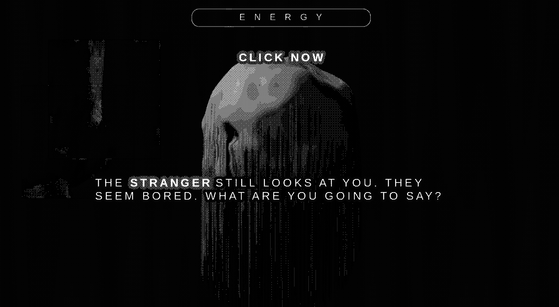 a most important night