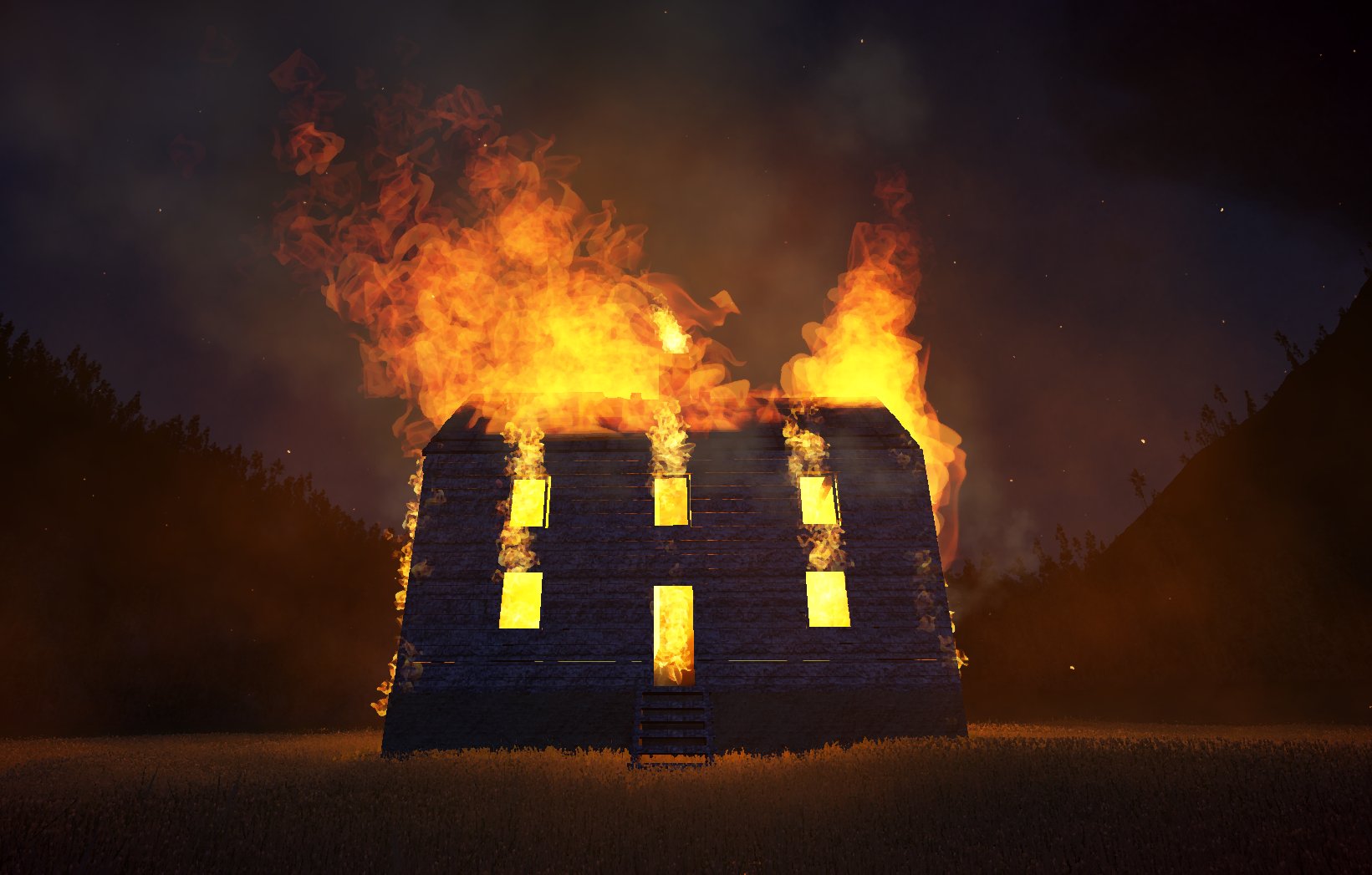 The Disappearance of Eileen Kestler