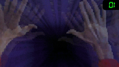 Madvent Calendar 4: End of the Line