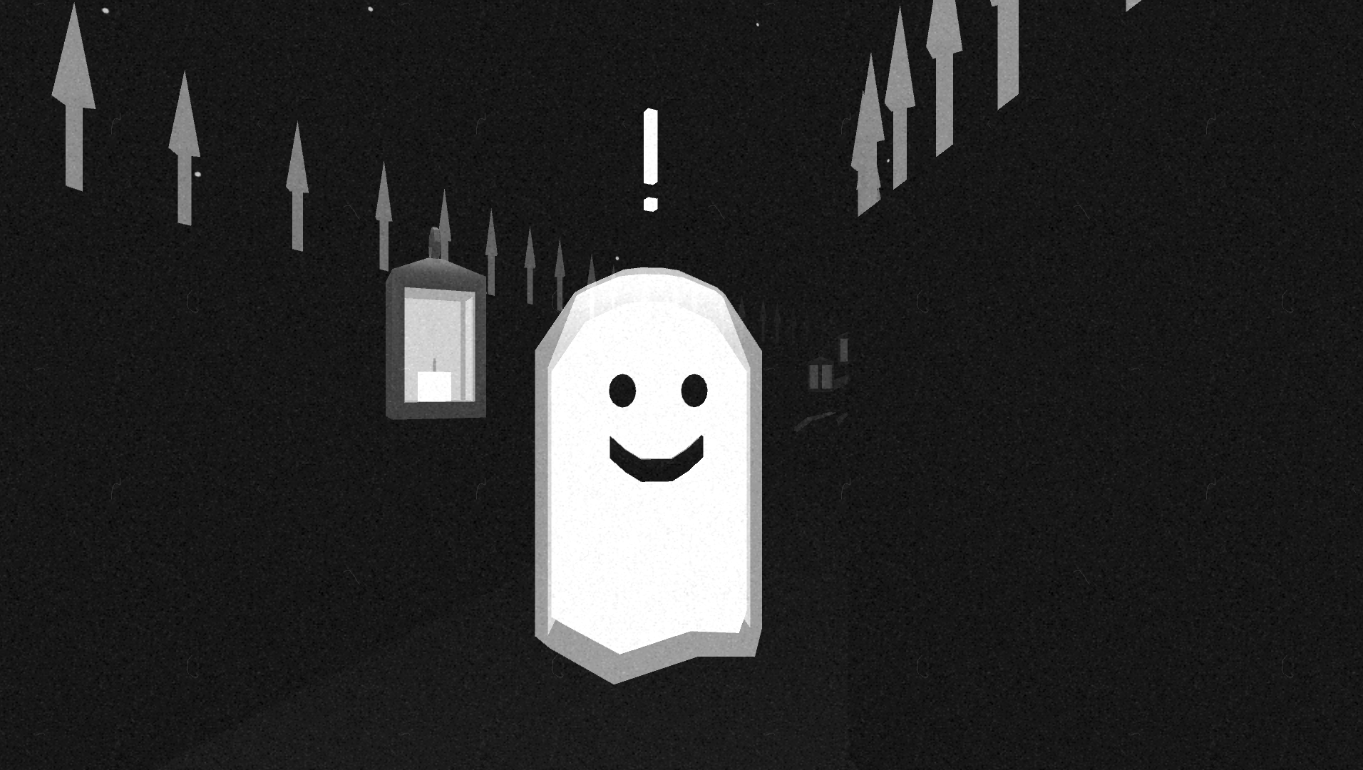 the journey to the party